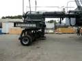 LR1300 mit Ballastwagen und Derrick