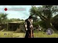 Assassin's Creed 2 Rewards: Auditore Cape, Altair's Armor, and Condottiero War Hammer