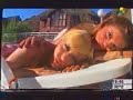 evangelina anderson y luciana bianchi