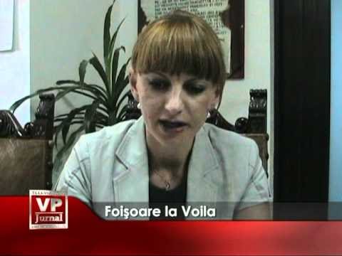 Foişoare la Voila