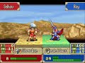 Fire Emblem 6 - Agghhh!! Sleep! Fire Emblem 6 - Agghhh!! Sleep!