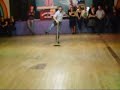 brush dance