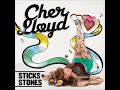 Cher Lloyd - Beautiful People ft. Carolina Liar
