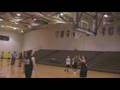 Lily Svete-News Talk 960 WSBT Athlete of the Week