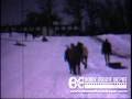 Skiing at Grossinger's