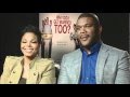 Video for is janet jackson dating tyler perry