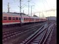 143 175 mit Sonderzug Hannover-Halle am 28 12 08