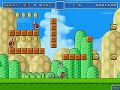 Super Mario Fusion - \