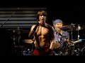 Red Hot Chili Peppers - Throw Away Your Television @At Slane Red Hot Chili Peppers - Throw Away Your Television @At Slane