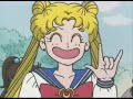 ugly anime chick!