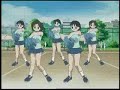 ugly anime chick!