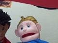 Cain & Abel Cain & Abel