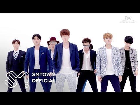 Devil（SUPER JUNIOR）