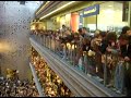 Flash Mob Pozna? (Stary Browar) Flash Mob Pozna? (Stary Browar)