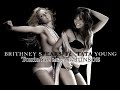 Britney Spears Ft. Tata Young - ToxinYo! Ft. Junsoe