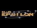 DJ Malec @ Epsilon club Lasershow Krakow