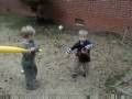 videos de Kids Playing Baseball