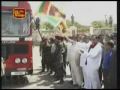 A-9 Highway reopens for civilians 22nd July 2009