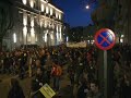 Manifestació a Girona - Allibereu la Núria Portulas Manifestació a Girona - Allibereu la Núria Portulas