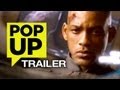 After Earth (2013) POP-UP TRAILER - HD Will Smith, Jaden Smith Movie