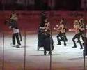 Howler has the moves