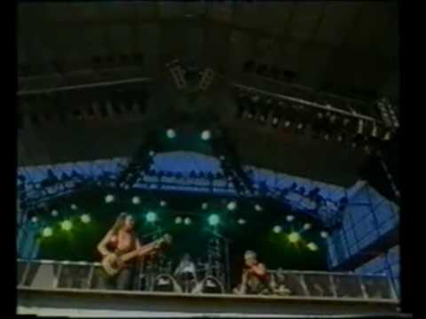 U.D.O. - Animal House  Finland 1991