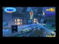 Sly 2 Walkthrough HD Partie 04 : Recherche des bouteilles [PS2-FR]