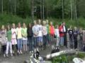 Hjalmar 4B kjelsås 2008