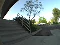 Broken Ankle