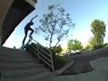 Broken Ankle