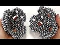 Magnets, More Satisfying than Slime