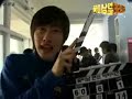 super junior flower boys Eunhyk engsub