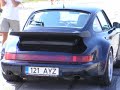 AC Mile 2007 / Porsche 911 Turbo