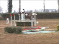 Raffa and Jubilant - B110 a KappaEquestre