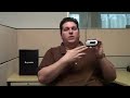 Buy.com Spotlight, Tekkeon ET6000 ezSpeak Bluetooth Speakerp