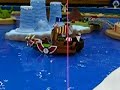 One Piece: Jump Festa 2007 Boat Race 1