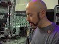 Jordan Rudess Gear & interview