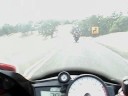 Hwy 36! Yamaha R6 and Honda F3 Hwy 36! Yamaha R6 and Honda F3