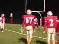 Football Game Highlights: Eastbrook @ West Lafayette Football Game Highlights: Eastbrook @ West Lafayette