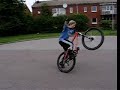 cyklar lite