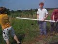 Another Potato Gun Firing Another Potato Gun Firing