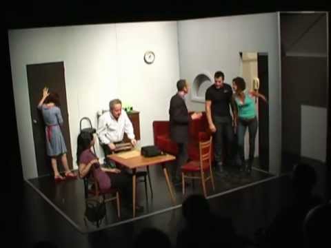 Teatro Para Pájaros