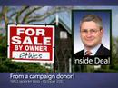 Sigmon for Congress Ad - McHenry Real Estate