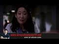Grey's Anatomy Season 6 Episode 10 - Part 5/5 - Holidaze