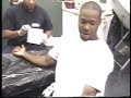 Corey Getting Tatted Up !!!