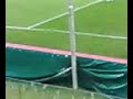 Fine partita Arezzo - Figline 3 - 2