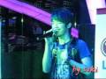 2008-07-19 张栋梁马来西亚歌迷聚会 - 只因为你