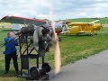 Flugsimulator auf Sächsisch Flugsimulator auf Sächsisch