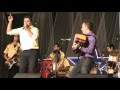 DIEGO CASTILLO Y CRISTIAN RODRIGUEZ - SHOW DE LAS ESTRELLAS