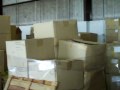Core's Corsicana Warehouse